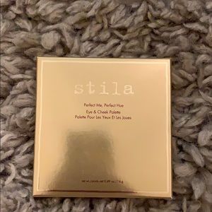 Stila Perfect Me, Perfect Hue Eye And Cheeks